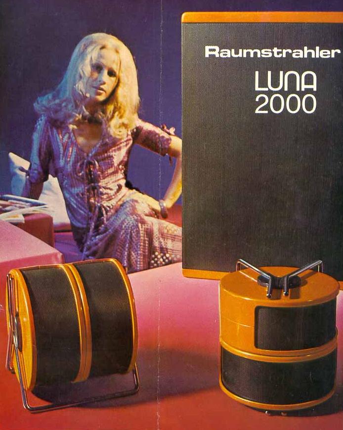 Rim Drive tape recorder: Nasty 1960s Aiwa product? 